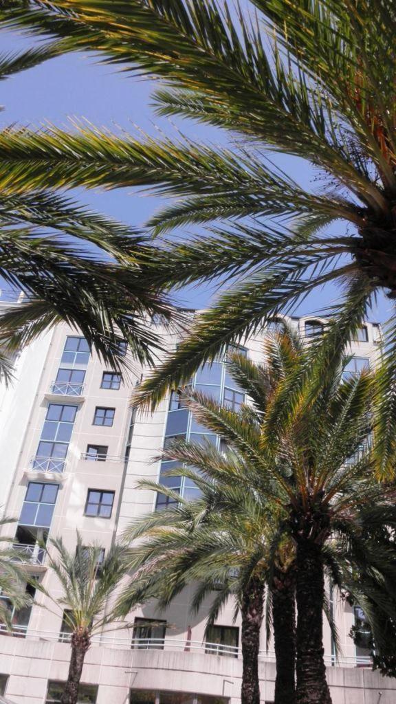 Nice Centre, Magnifique Studio Proche Mer Exterior photo
