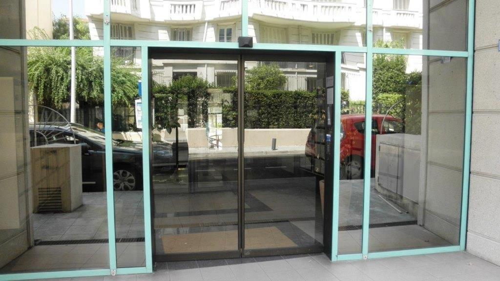Nice Centre, Magnifique Studio Proche Mer Exterior photo